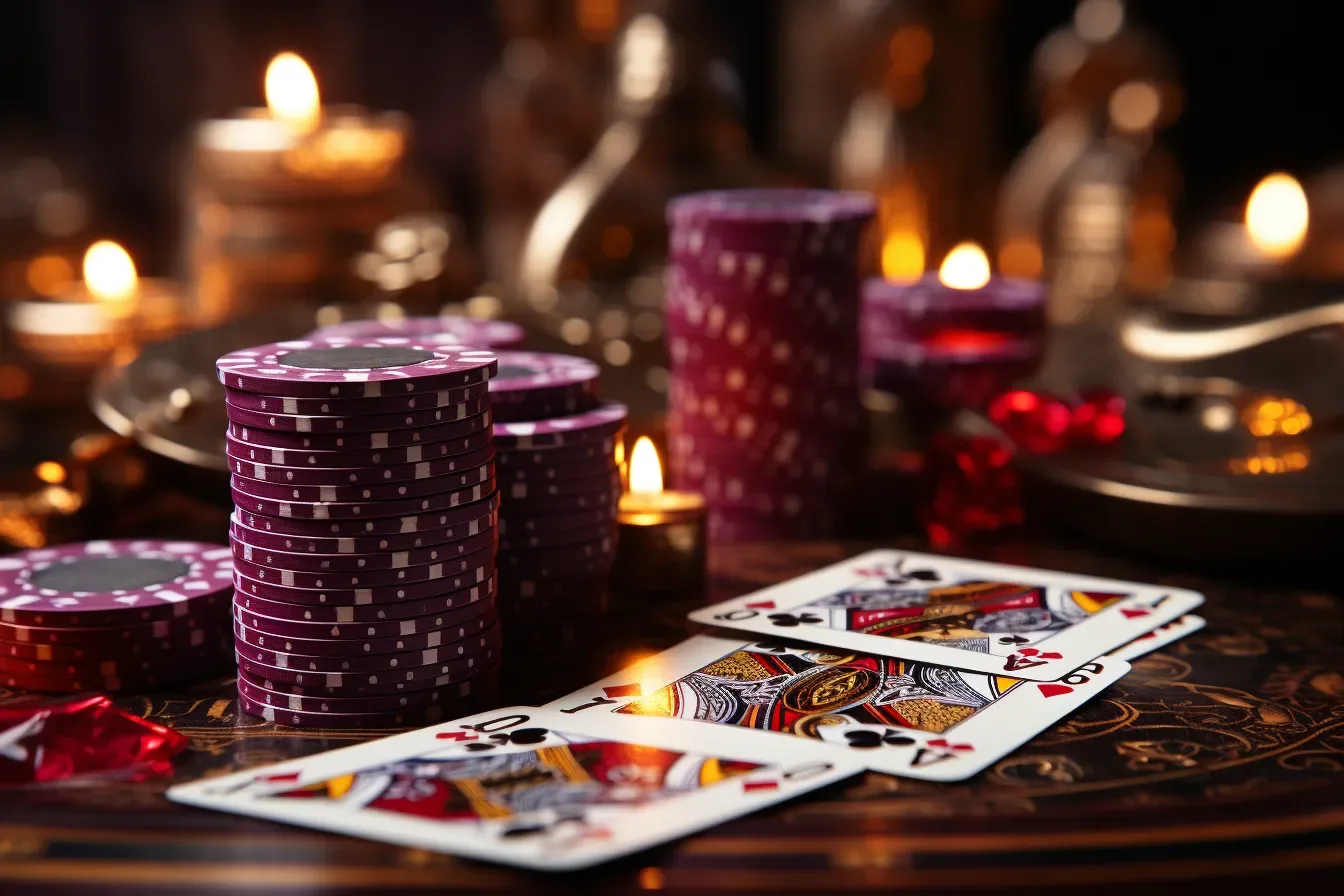 Каде да најдете бесплатни казино игри во живо image