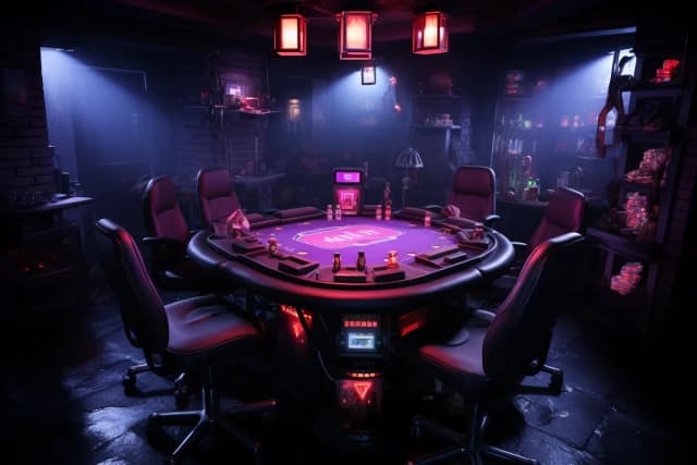 Истражување на нестабилноста на онлајн казино игрите во живо image