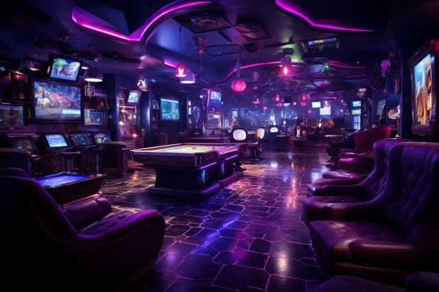 Точно или неточно? Откривање на вообичаените митови за казино во живо image