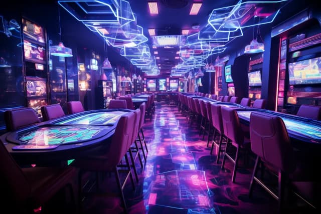 Зголемена реалност во казина со дилери во живо image