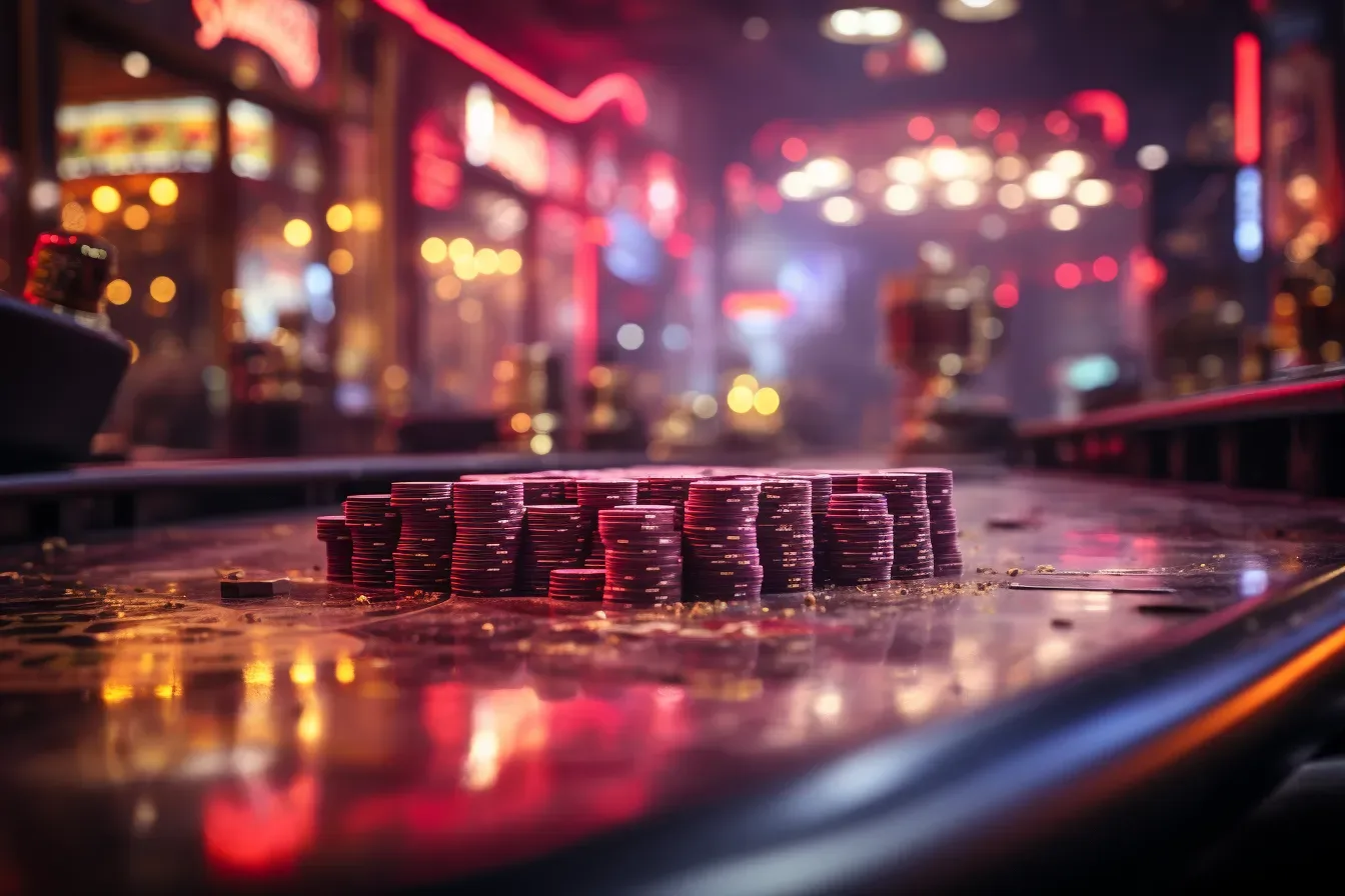 Како да ја прочитате картичката на дилерот во живо Блек Џек image