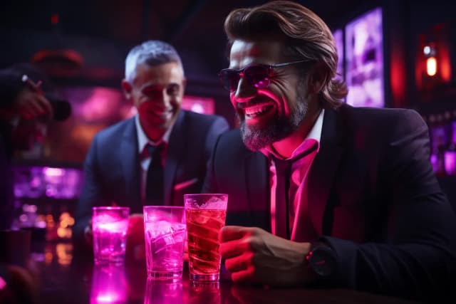 Како да се однесувате кога користите разговор во живо во казино image