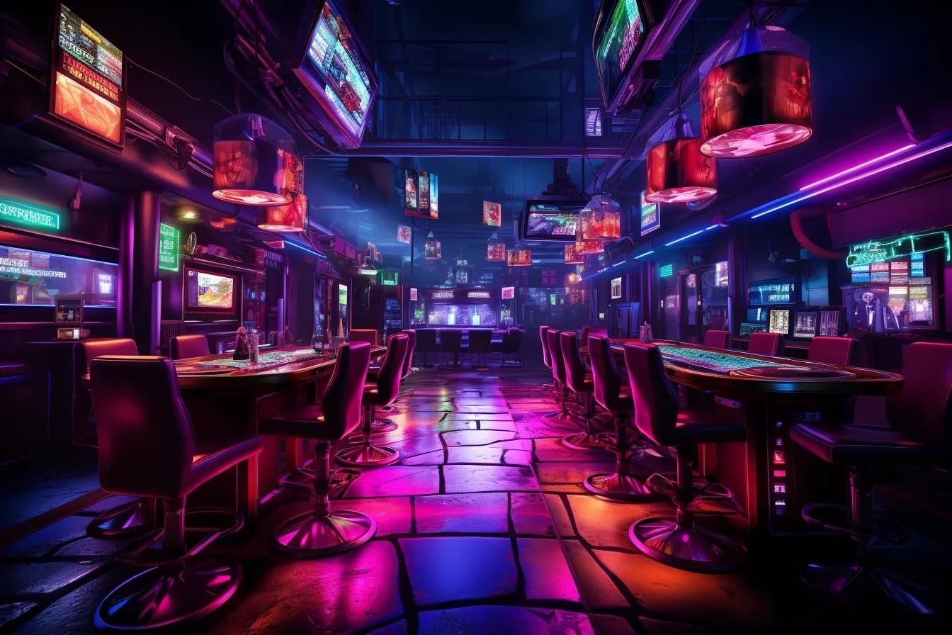 Споредба на казино игри во живо од врвни провајдери на софтвер image