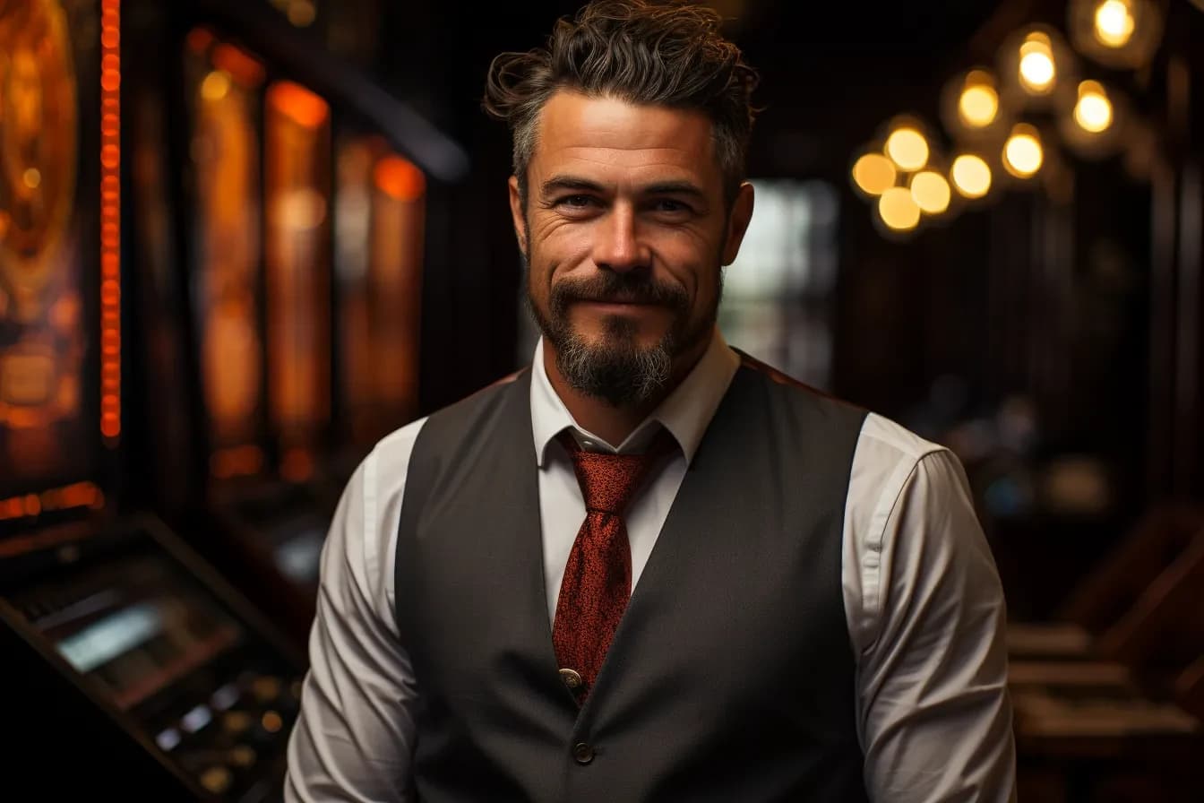 Како да играте онлајн слотови за казино во живо image