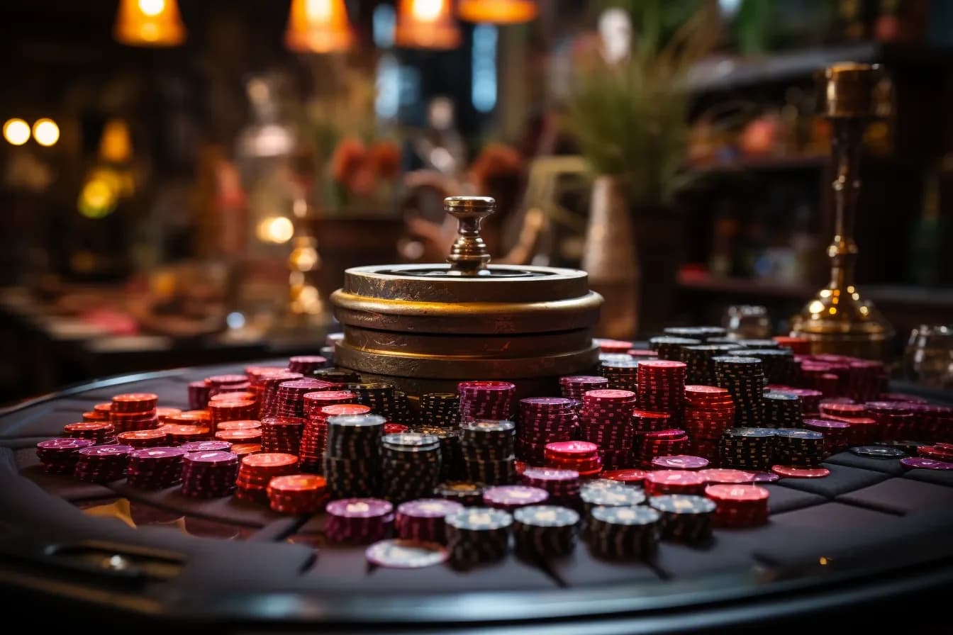 Совети за бакшиш во казина image