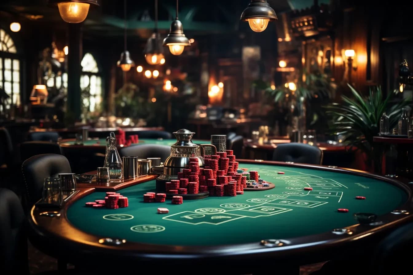 Приватен Блек Џек image