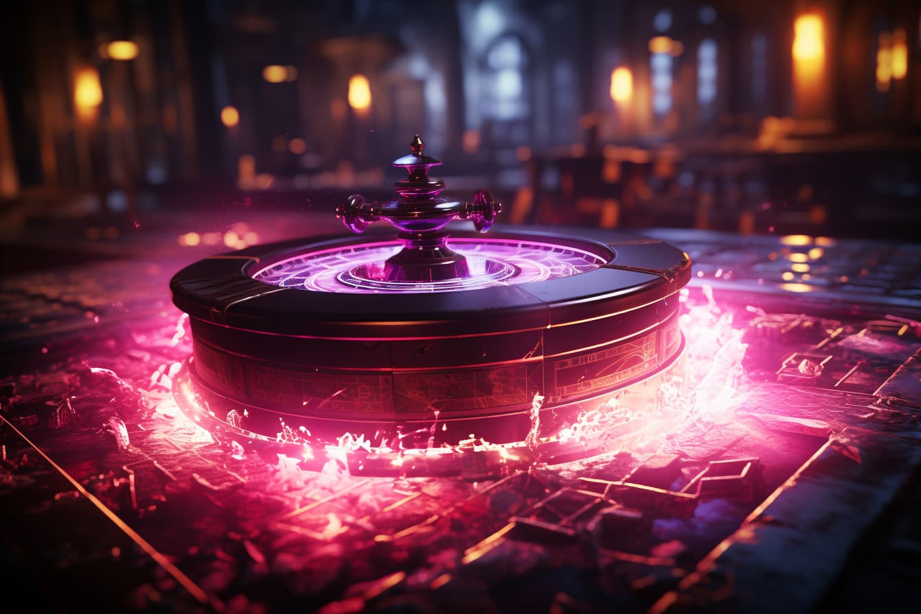 Како да играте рулет во живо молња image