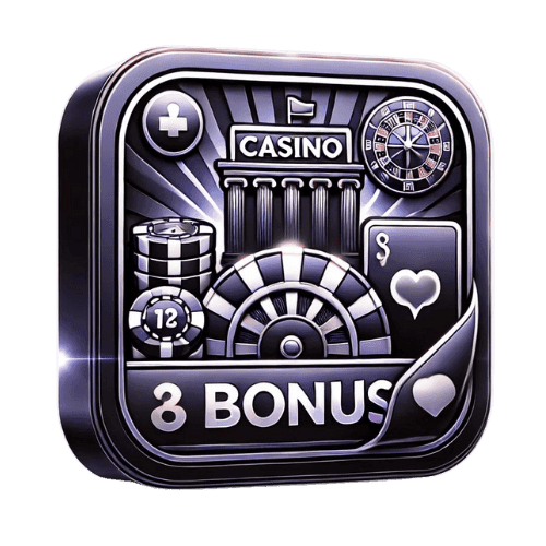 Без обложување казина