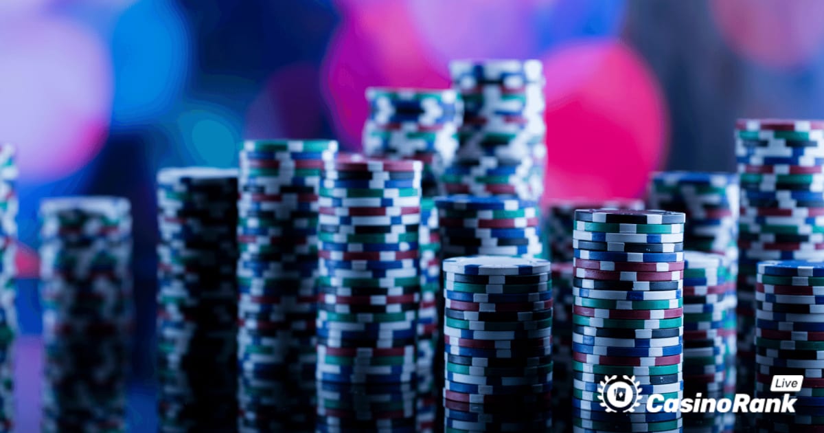 5 убедливи причини за играње на најдобрите страници за казино во живо