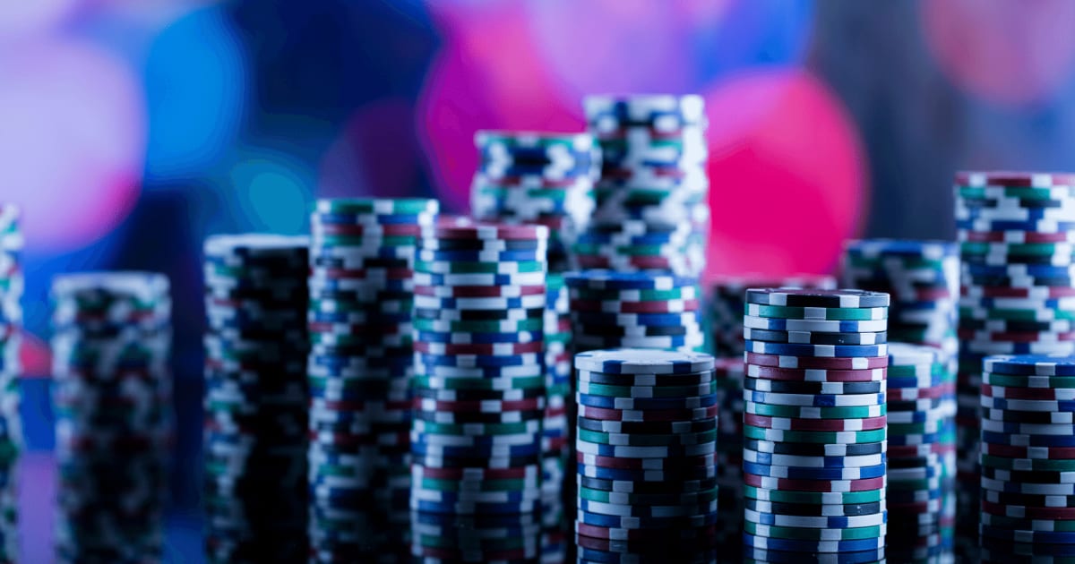 5 убедливи причини за играње на најдобрите страници за казино во живо