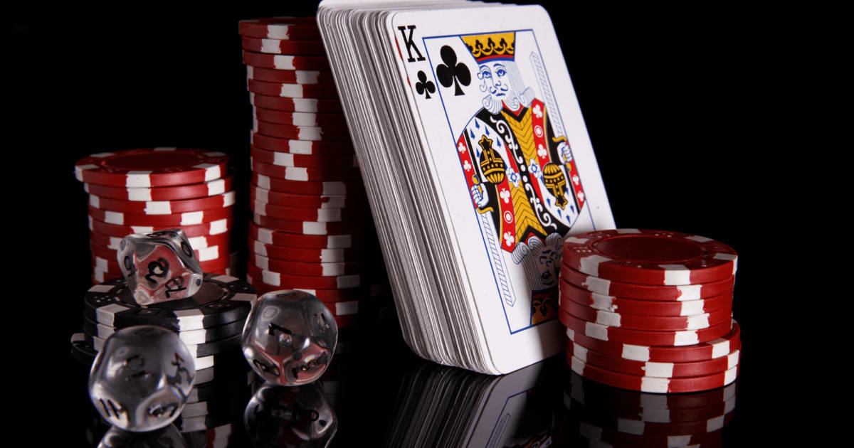 Може ли видео покер игрите да имаат стапка на враќање над 100%?