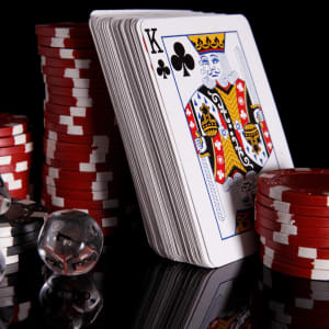 Може ли видео покер игрите да имаат стапка на враќање над 100%?
