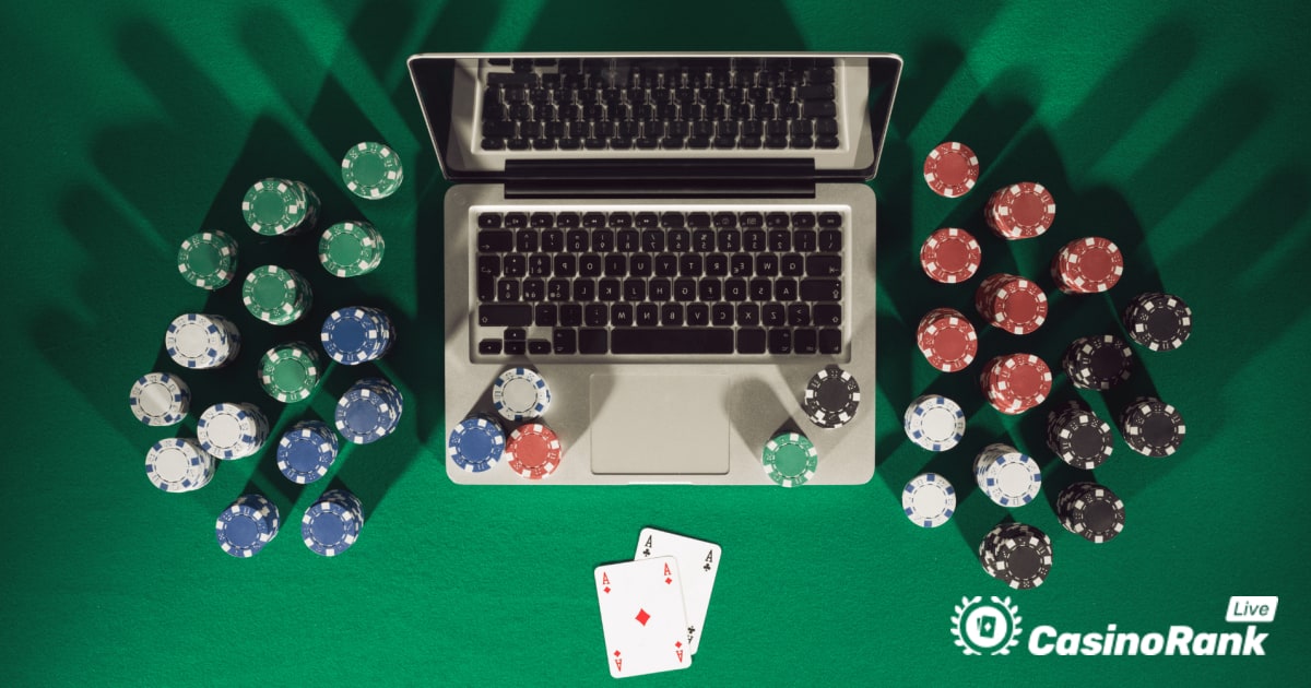 Кои игри во казино со дилер во живо се најдобри за играње во моментов?