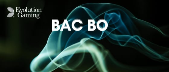 Evolution лансира Bac Bo за обожавателите на Dice-Baccarat