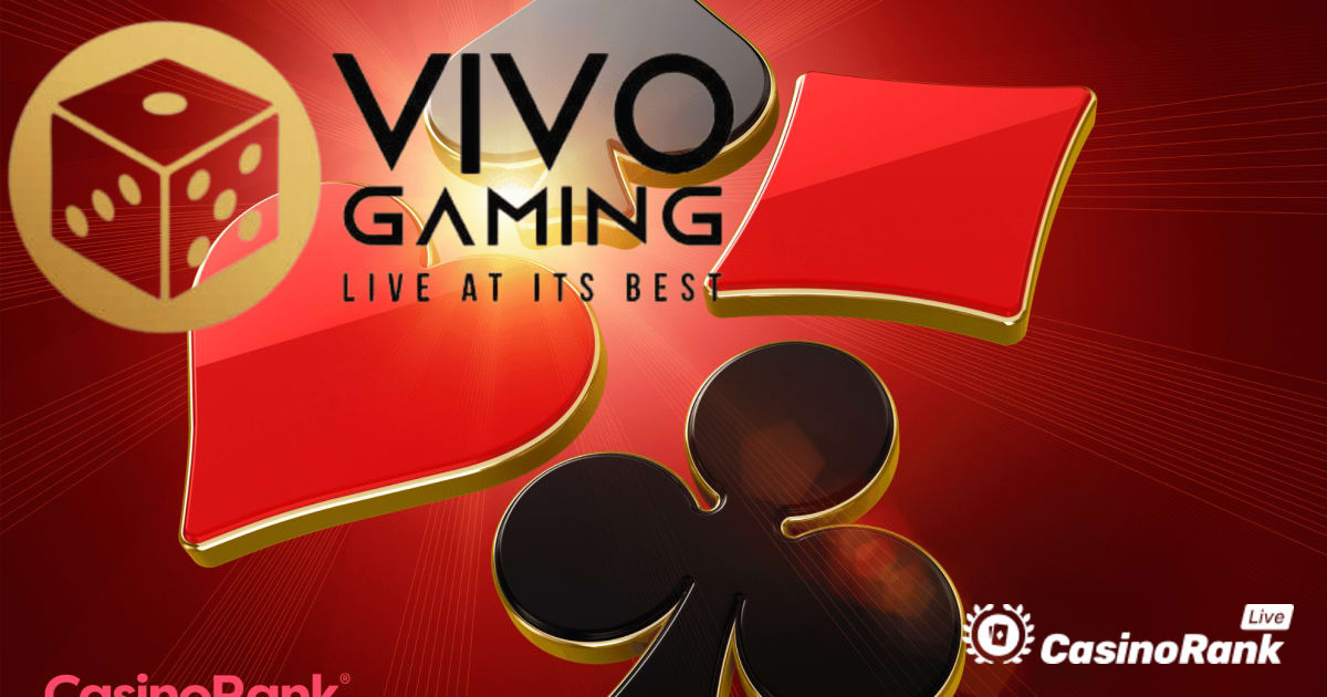 Vivo Gaming влегува на посакуваниот пазар регулиран на островот Човек