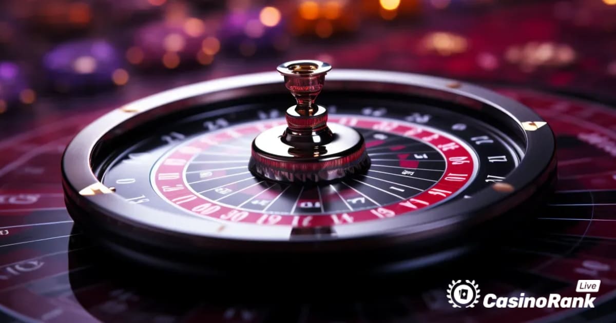 Најдобрите казино игри во живо со брза игра