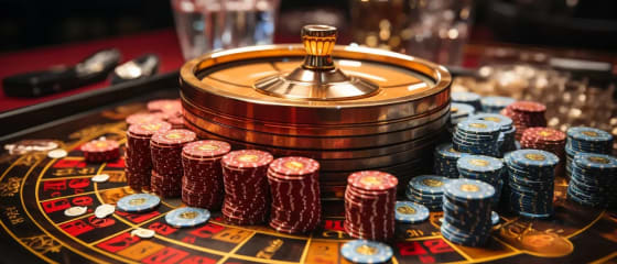 Совети за коцкар за играње во доверливо онлајн казино во живо