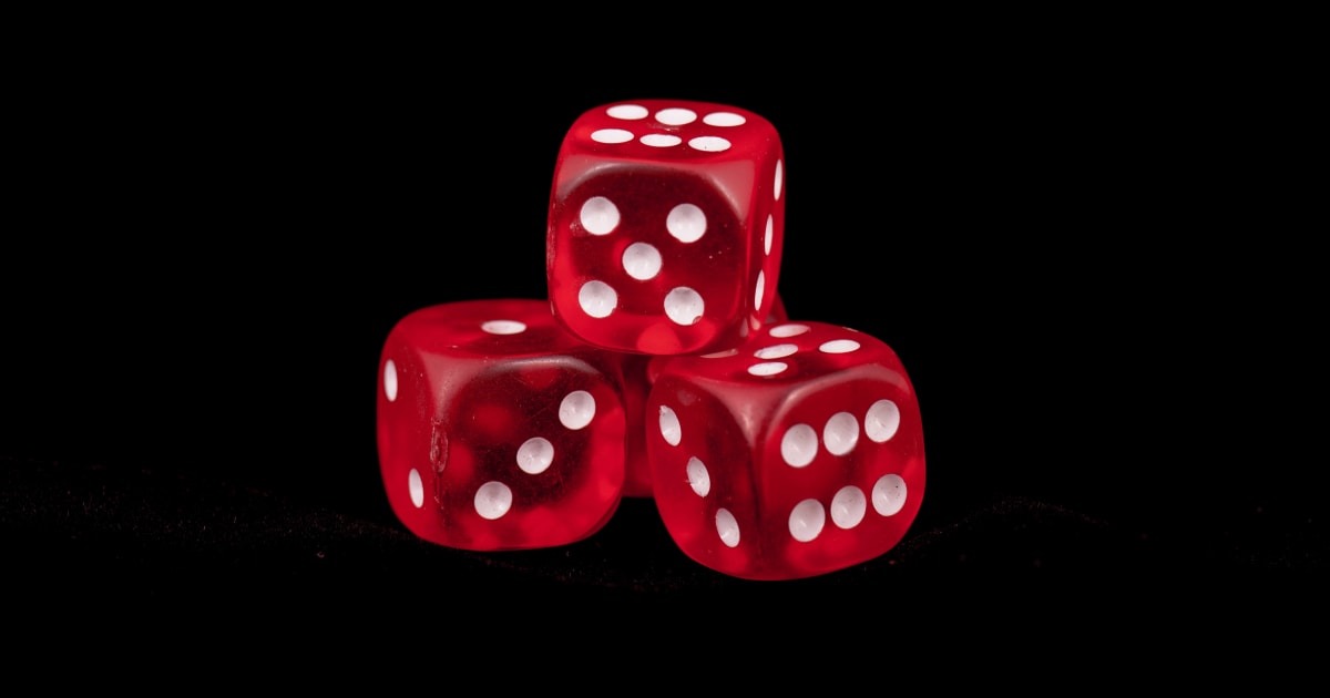 Три совети за зголемување на шансите за победа во казино игри