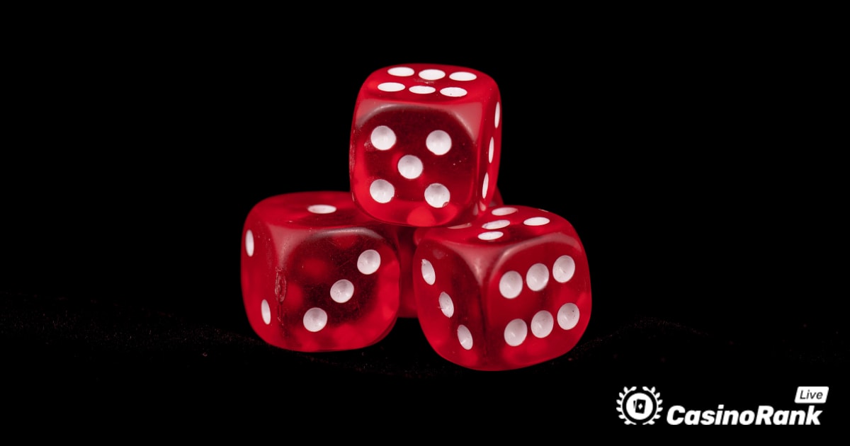Три совети за зголемување на шансите за победа во казино игри