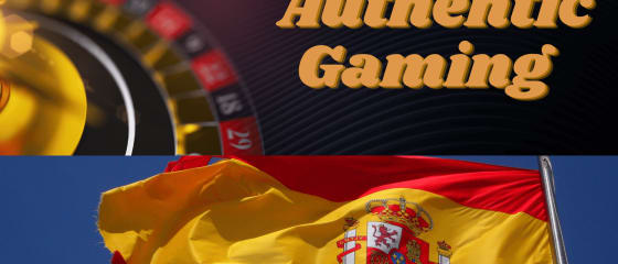 Автентичните игри го прават големиот шпански влез