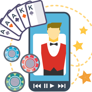 Најдобрите казино сајтови во живо во Македонија | Казино игри и бонуси