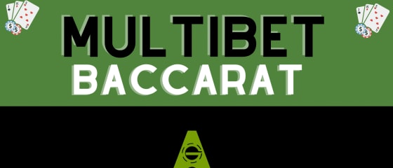 Дебитира автентични игри MultiBet Baccarat – Детален преглед