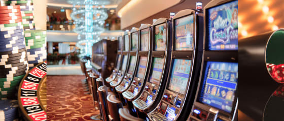 Совети за казино во живо за почесто освојување