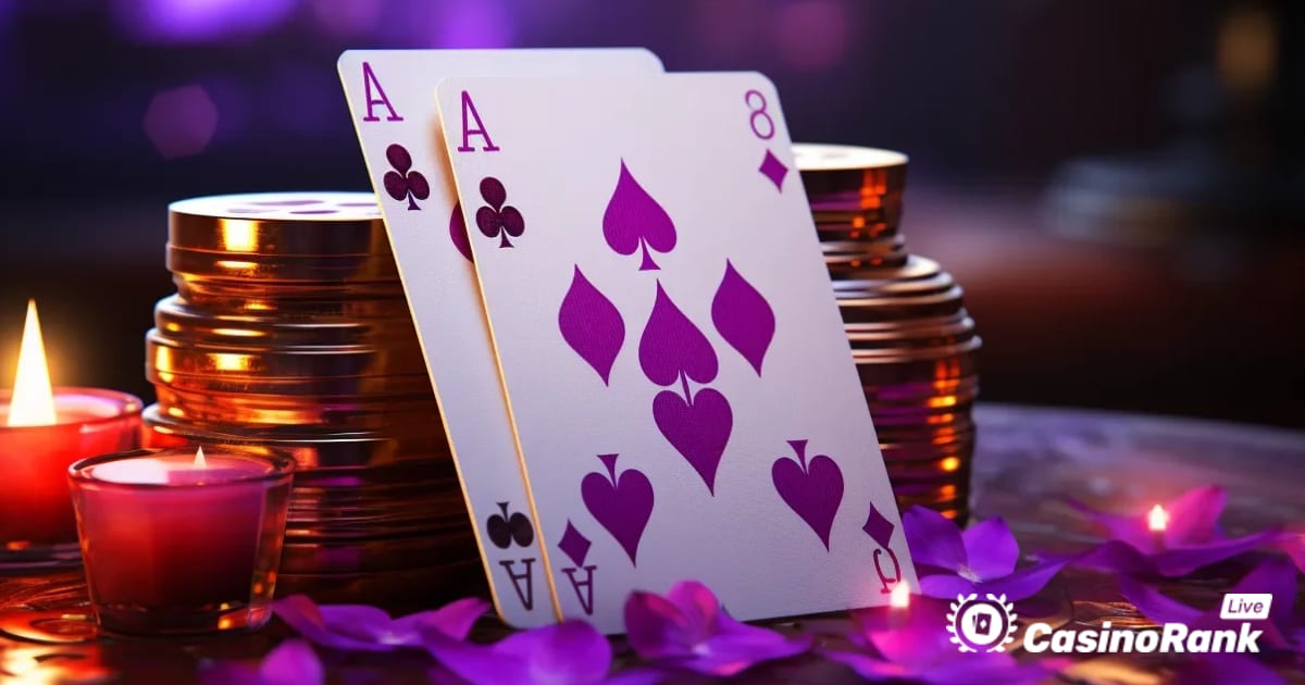Совладување на дилер во живо покер со три карти: Водич за професионалци