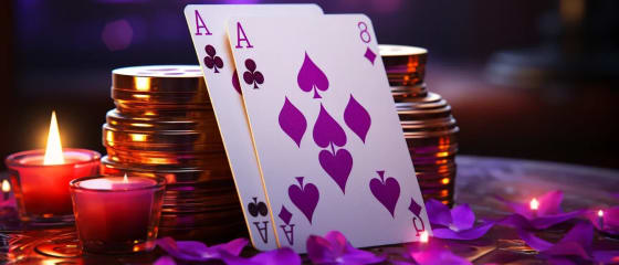 Совладување на дилер во живо покер со три карти: Водич за професионалци
