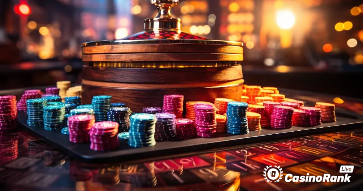 Избор на најдобрата онлајн казино игра во живо за вас