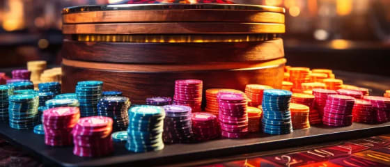 Избор на најдобрата онлајн казино игра во живо за вас