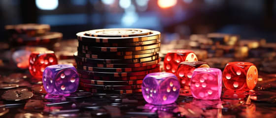 Како да препознаете зависност од игри од казино на дилер во живо