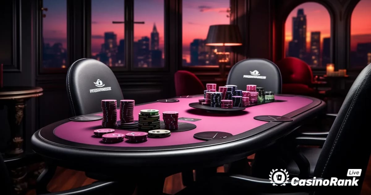 Совети за играчи на покер во живо со 3 карти