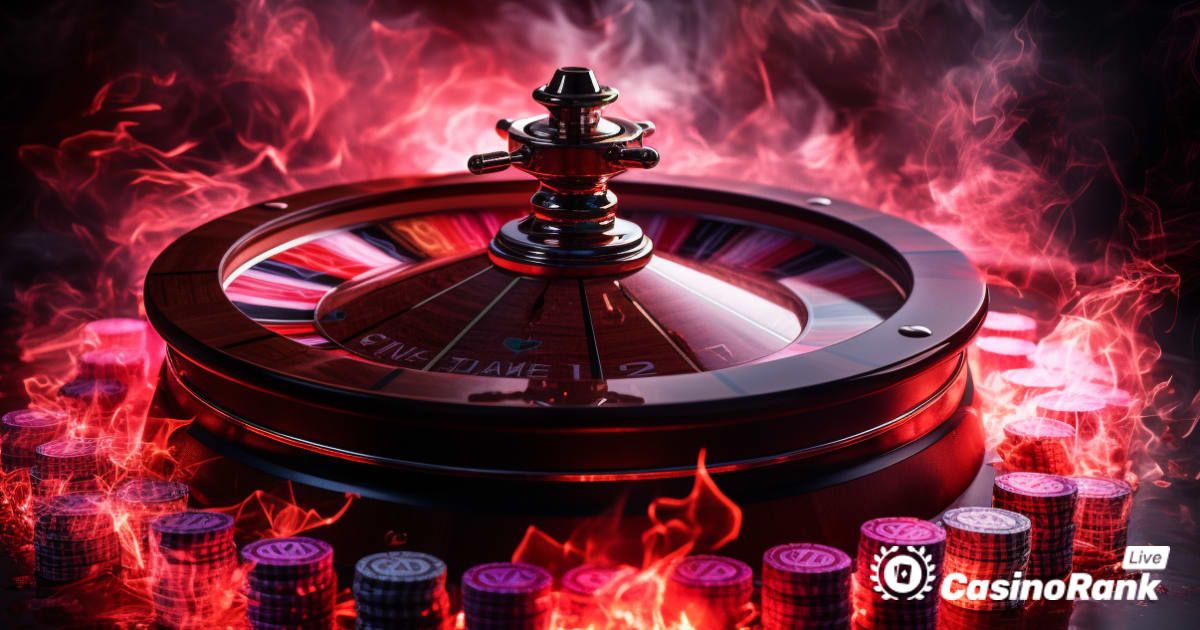 Молња рулет казино игра: карактеристики и иновации