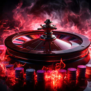 Молња рулет казино игра: карактеристики и иновации