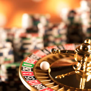 Врвни совети и трикови за казино во живо