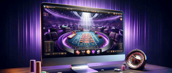 Дали помага следењето на резултатите од играта во казино во живо?