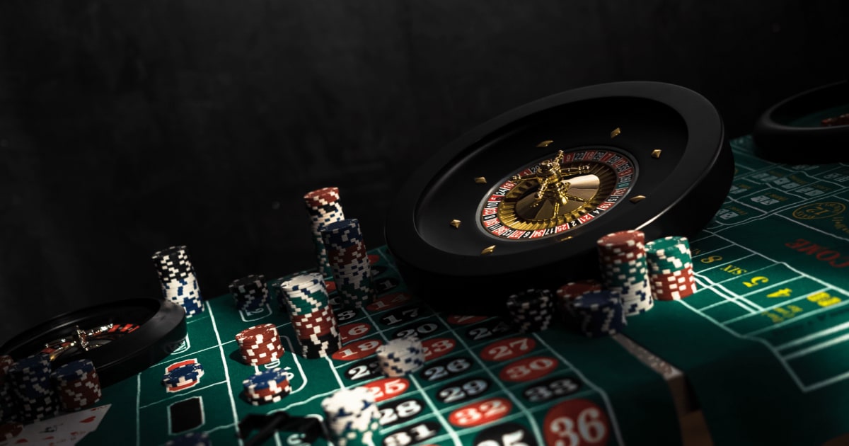 Како брзо да научите нова игра во казино во живо во 2023 година
