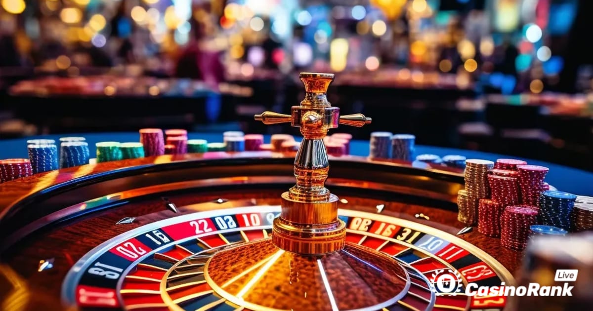 Играјте игри на маса во казиното Бумеранг за да го добиете бонусот од 1.000 евра без обложување
