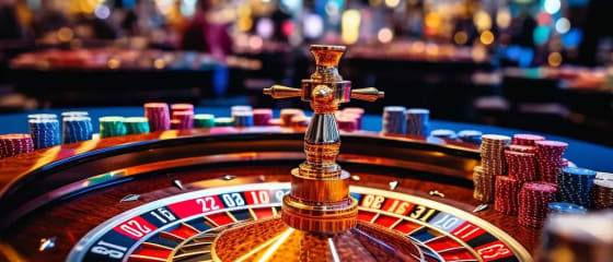 Играјте игри на маса во казиното Бумеранг за да го добиете бонусот од 1.000 евра без обложување