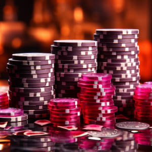 Плаќања во казино AMEX: кредитни, дебитни и картички за подарок