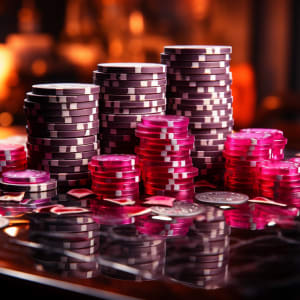 Плаќања во казино AMEX: кредитни, дебитни и картички за подарок