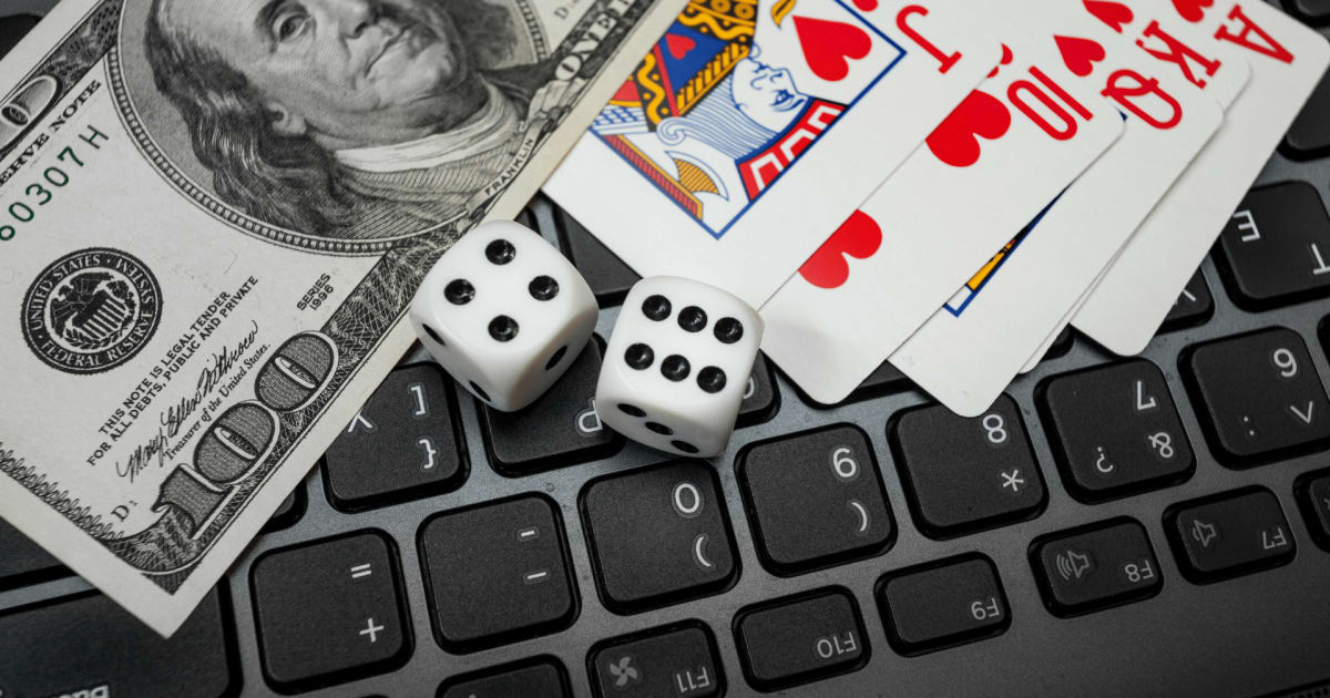 Можете ли да играте казино во живо онлајн за вистински пари?