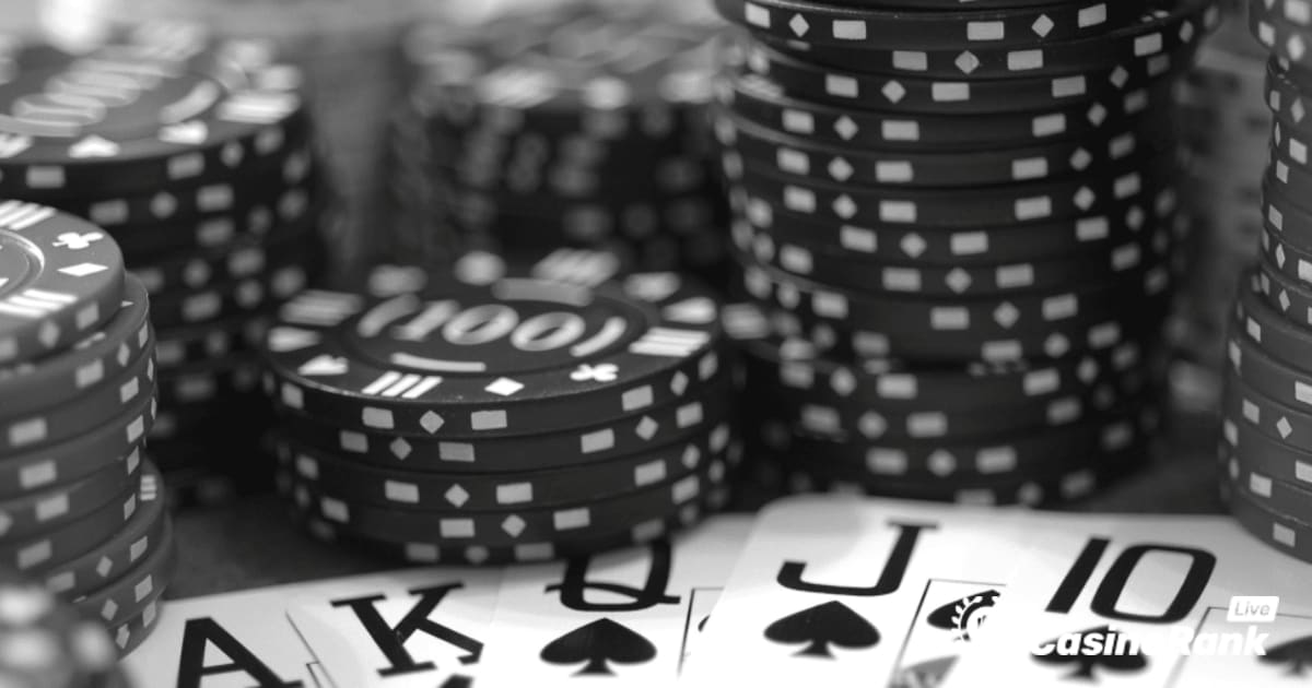 Топ 6 коцкарски активности кои се потпираат исклучиво на вештина
