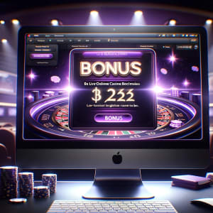Какви нови типови на бонуси треба да очекуваме во онлајн казина во живо во 2024 година