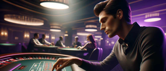 Добрите и лошите странични облози во казино во живо