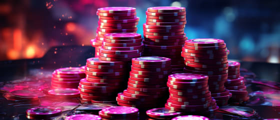 Како да добиете бонус за добредојде во казино во живо: водич чекор-по-чекор