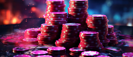 Како да добиете бонус за добредојде во казино во живо: водич чекор-по-чекор