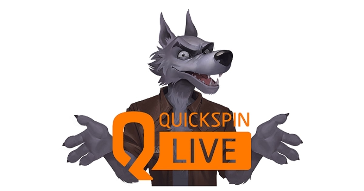 Quickspin започнува возбудливо патување во казино во живо со Big Bad Wolf Live