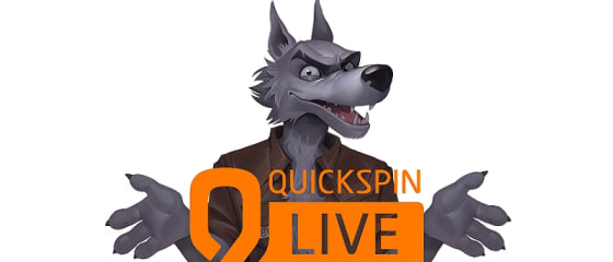 Quickspin започнува возбудливо патување во казино во живо со Big Bad Wolf Live